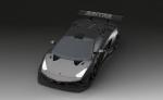 Lamborghini Gallardo Extenso R-EX by Reiter Engineering 2014 года
